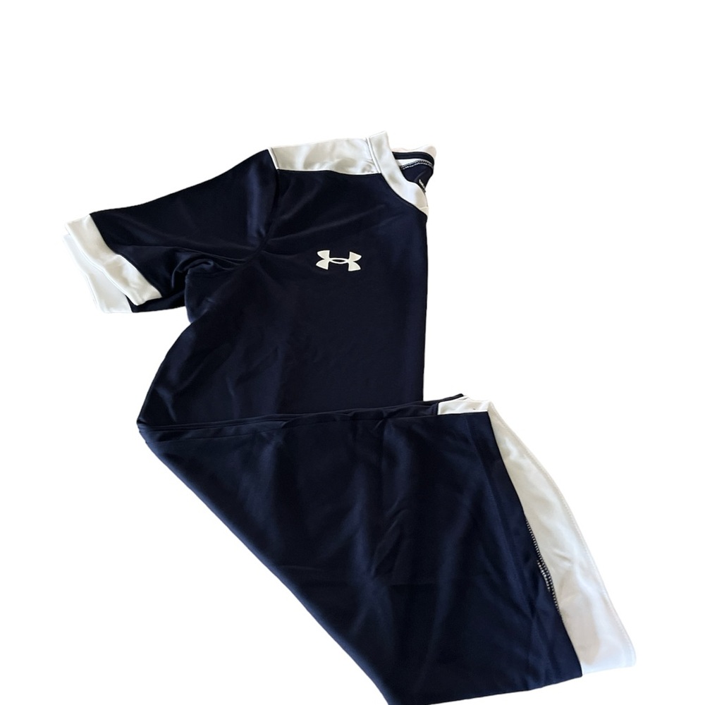 Under armour t-shirt